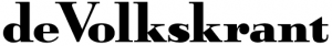 Logo Volkskrant