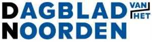 Logo Dagblad van het Noorden